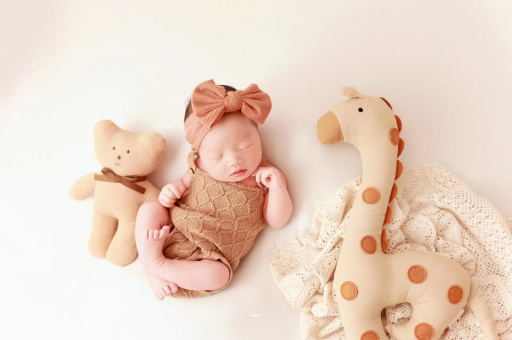 丹东宝宝身上长红疙瘩