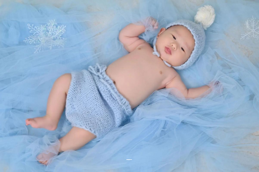 丹东四个半月宝宝发育标准