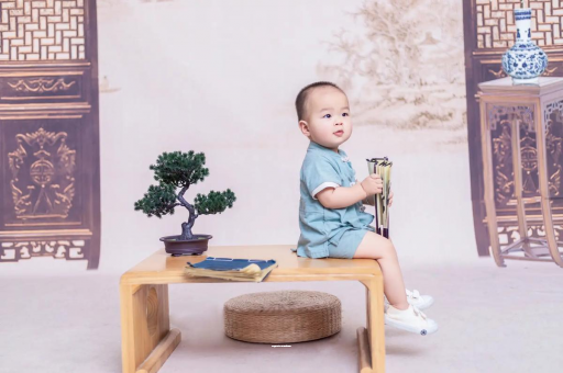 丹东1岁宝宝怎么清洁牙齿