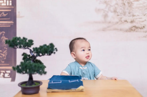 丹东宝宝发烧有哪些症状